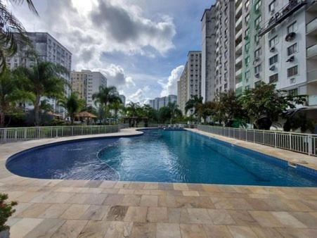 Apartment Minha Rio de Janeiro