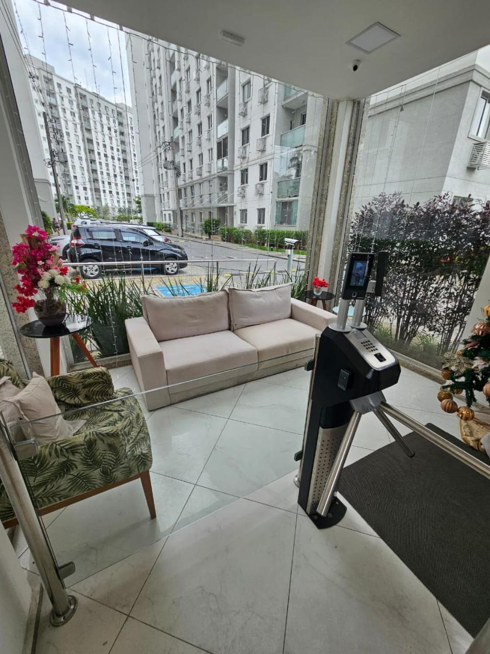 Minha Apartment *