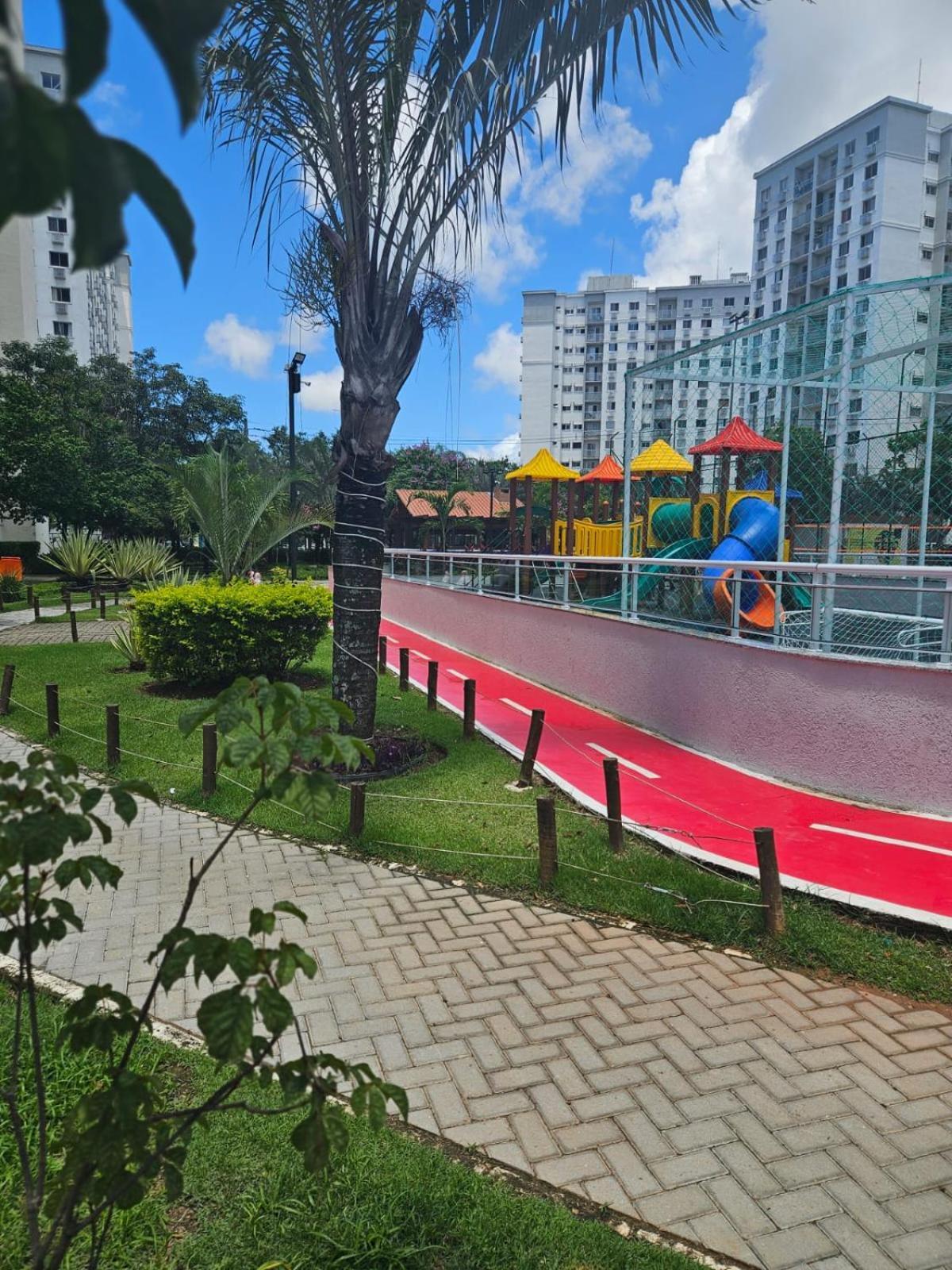 Apartment Minha Rio de Janeiro