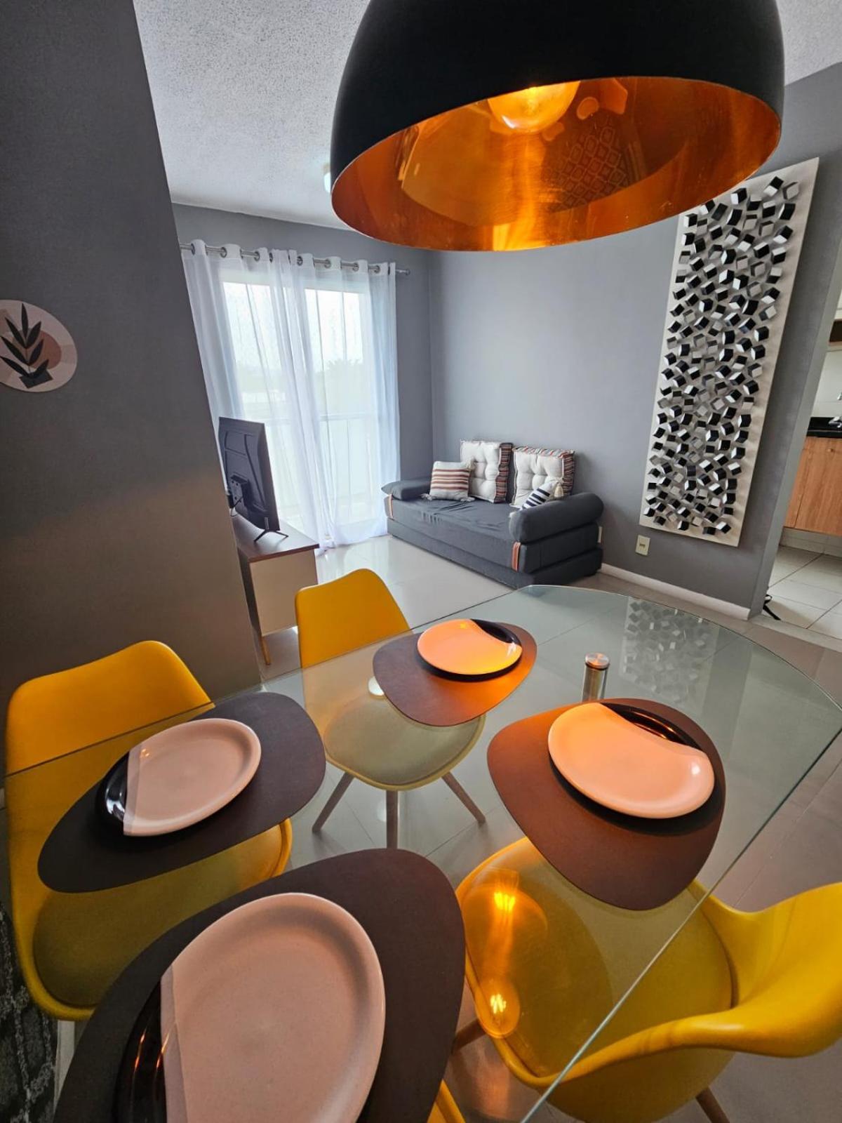 Apartment Minha *