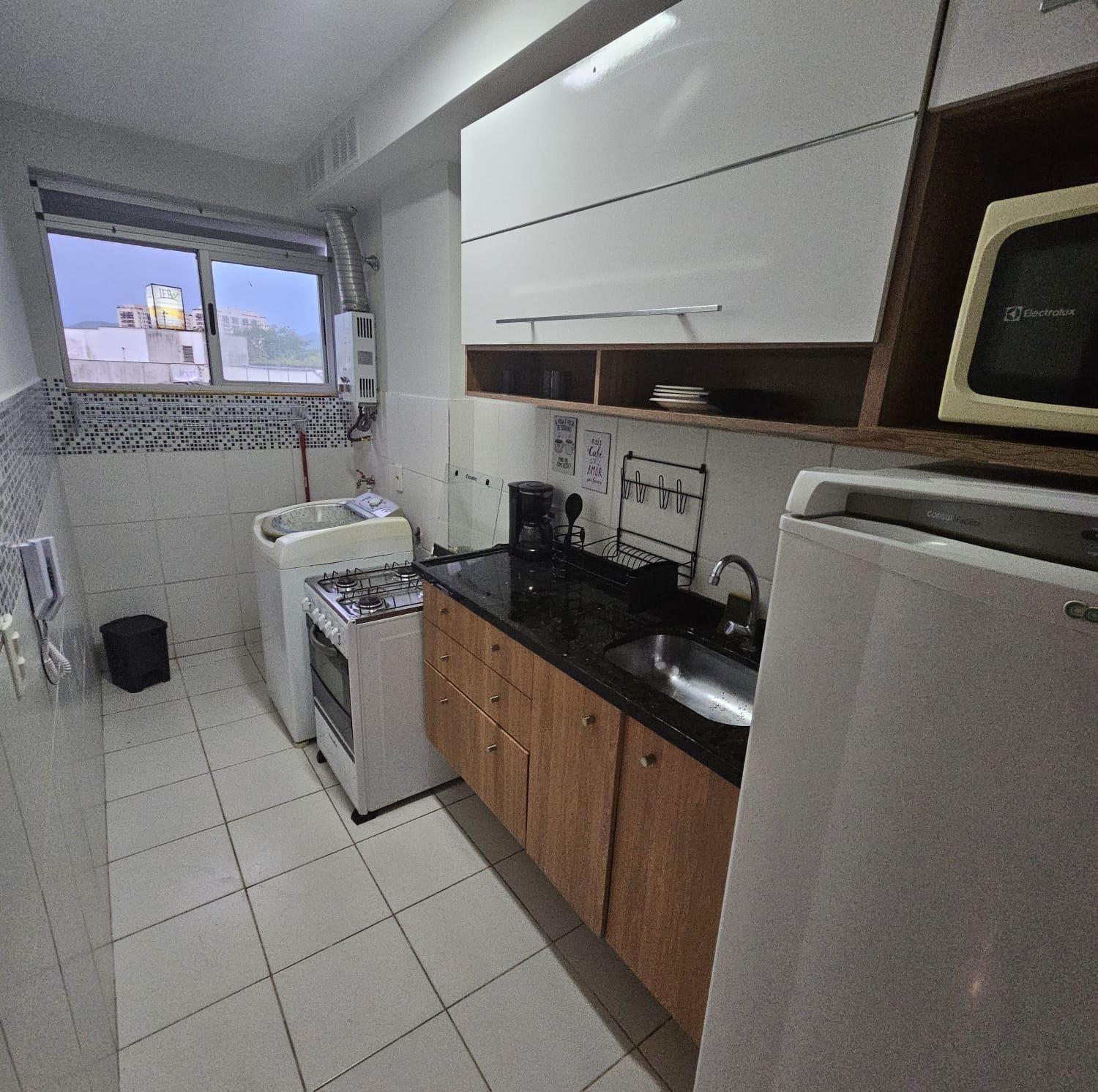 Apartment Minha Rio de Janeiro