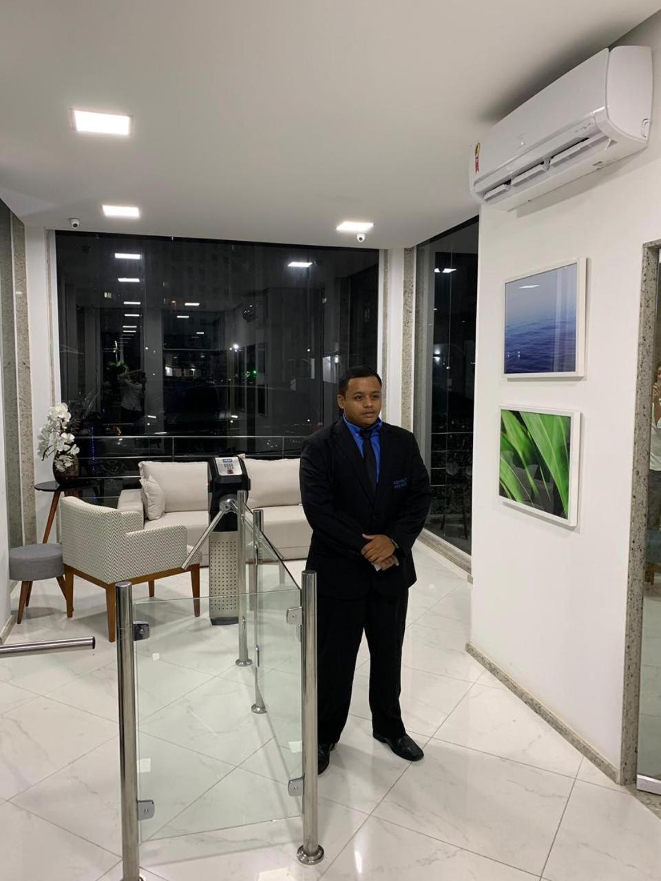 Apartment Minha